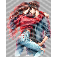 Valentine's Day-QRJ  2177